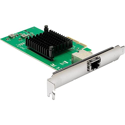 Inter-Tech ST-7267 Schnittstellenkarte/Adapter Eingebaut RJ-45 Inter-Tech ST-7267 Schnittstellenkarte/Adapter Eingebaut RJ-45 von Inter-Tech