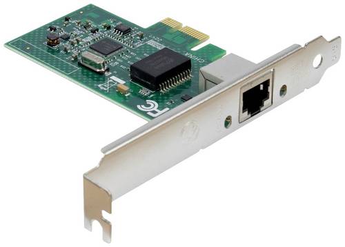 Inter-Tech ST-729 PCI-Express Karte PCIe Inter-Tech ST-729 PCI-Express Karte PCIe von Inter-Tech