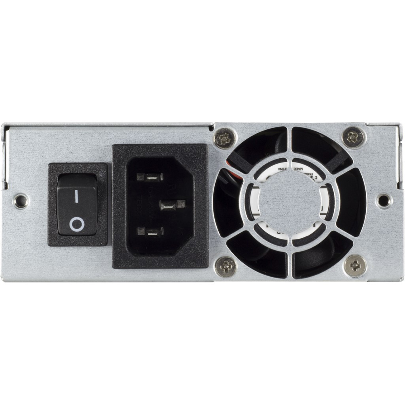 Inter-Tech Server-Netzteil U1A-C20300-D 1HE 300W Inter-Tech Server-Netzteil U1A-C20300-D 1HE 300W von Inter Tech