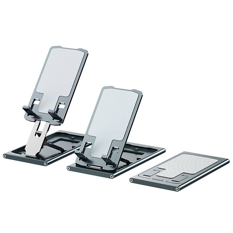 Inter-Tech Smartphone-und Tablethalterung MTS-105 bis 12Alu von Inter Tech