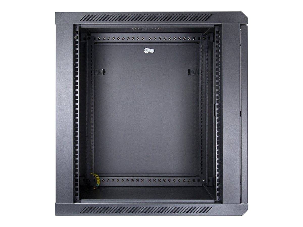 Inter-Tech Wandgehäuse 12HE 600x600mm SMA-6612 Inter-Tech Wandgehäuse 12HE 600x600mm SMA-6612 von Inter Tech