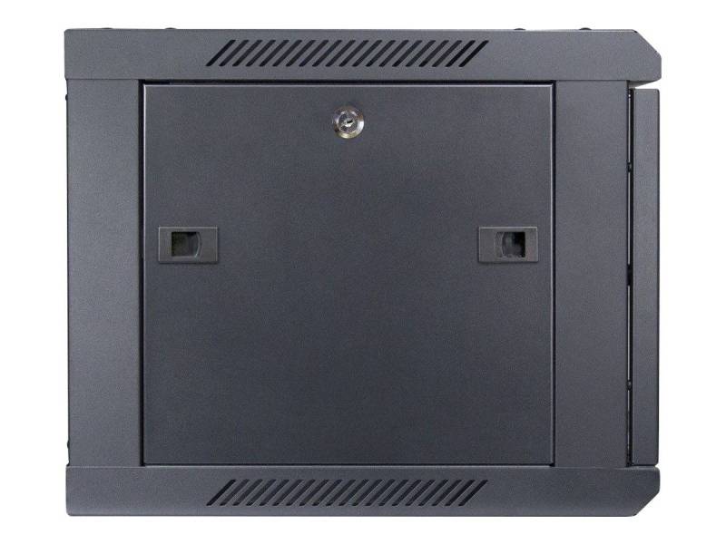 Inter-Tech Wandgehäuse      6HE 600x450mm   SMA-6406 von Inter Tech