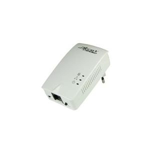InterTech Inter-Tech PowerLAN Adapter PLA-200 (88885176) von Inter-Tech