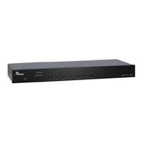 KVM Switch Inter-Tech KVM KS-3108 Rackmount (88887164) von Inter-Tech