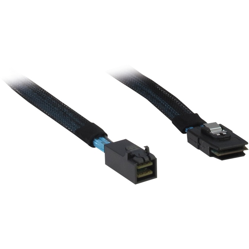 Kabel SFF 8643 > SFF 8087 von Inter-Tech