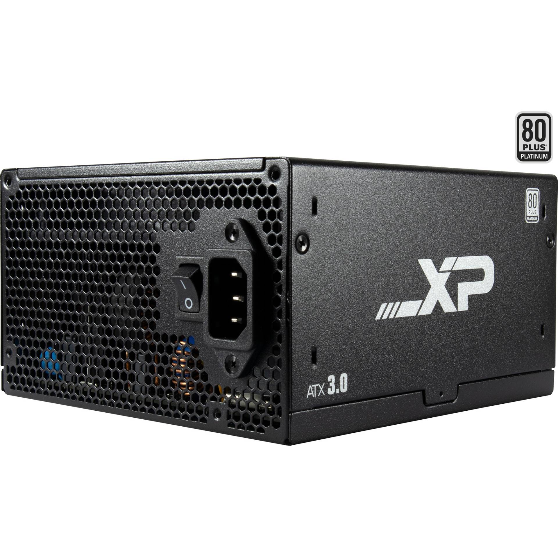 SAMA XPH-850A, PC-Netzteil SAMA XPH-850A, PC-Netzteil von Inter-Tech