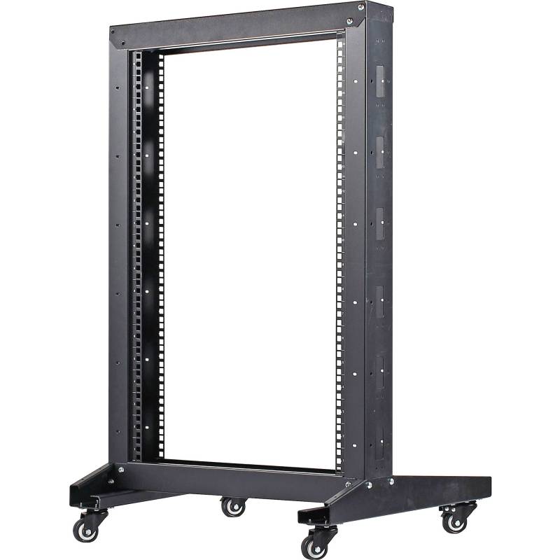 SRA-6618, Rack, Server-Gehäuse von Inter-Tech