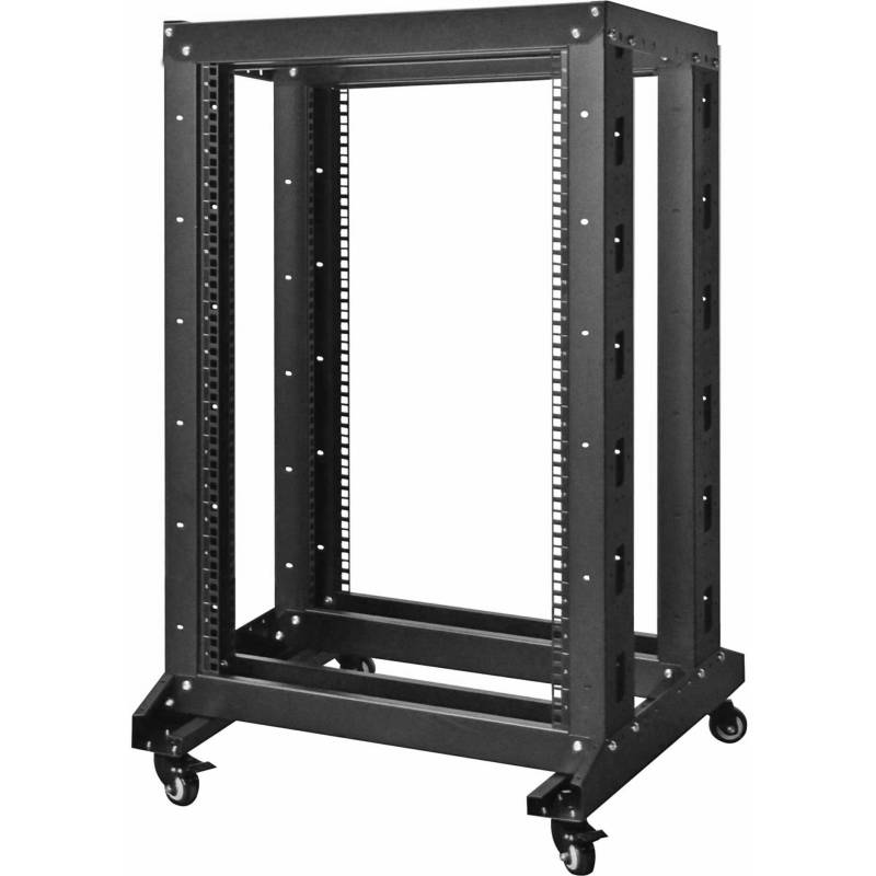 SRB-6618, Rack, Server-Gehäuse von Inter-Tech