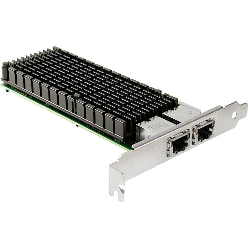 ST-7214, LAN-Adapter von Inter-Tech
