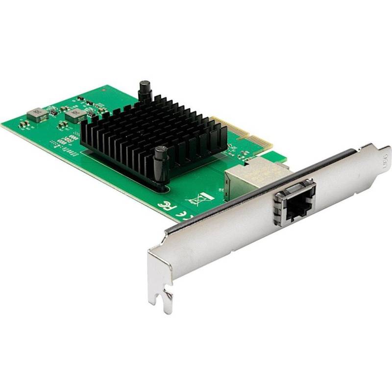 ST-7267, LAN-Adapter von Inter-Tech