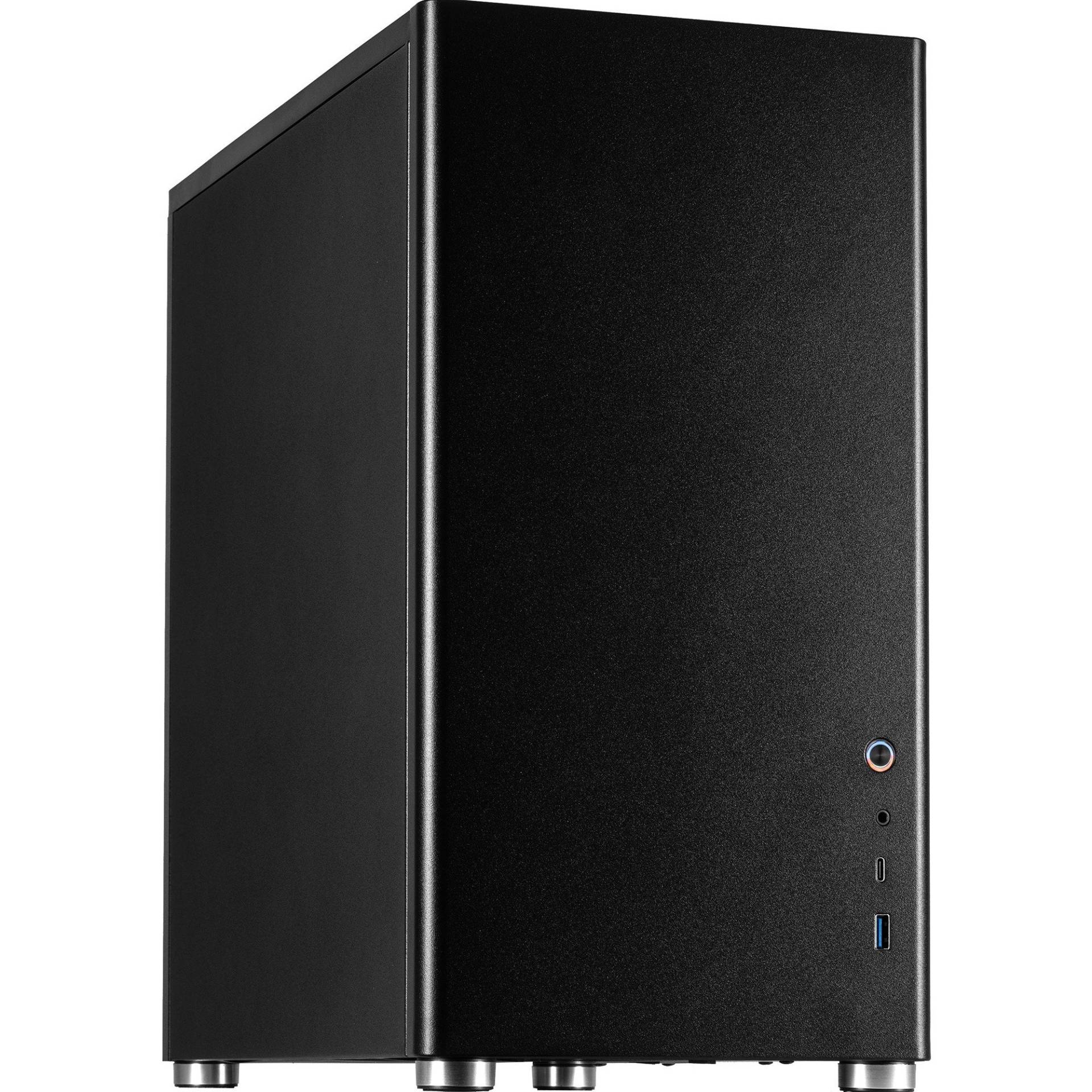 X2 Duplex Pro, Tower-Gehäuse X2 Duplex Pro, Tower-Gehäuse von Inter-Tech