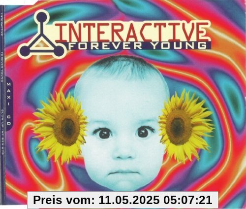 Forever Young Forever Young von Interactive