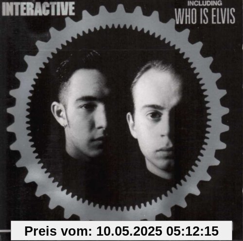 Intercollection Intercollection von Interactive