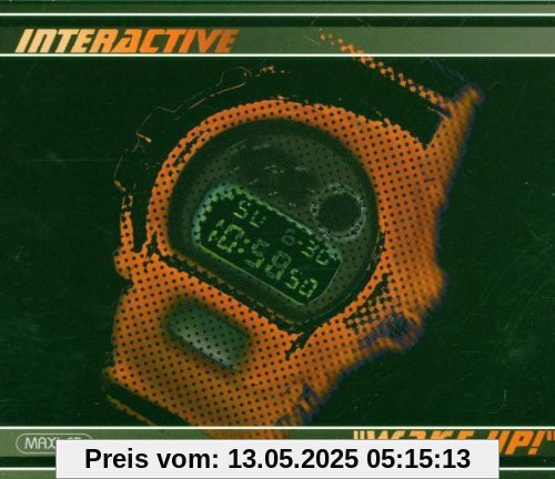 Wake Up von Interactive