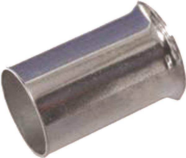 Intercable Aderendhülse ICAE15032 DIN46228T1 150qmm 32mm verzinnt (Inhalt 10 Stück) von Intercable Tools GmbH