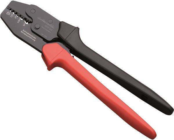 Intercable Mechan. Presswerkzeug MPR16K f.Rohrkabelschuh u.Verbinder 0,75-16qmm Intercable Mechan. Presswerkzeug MPR16K f.Rohrkabelschuh u.Verbinder 0,75-16qmm von Intercable Tools GmbH