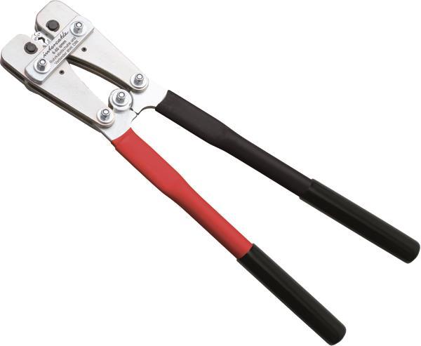 Intercable Mechan. Presswerkzeug MPR50I f.Rohrkabelschuh u.Verbinder 6-50qmm Intercable Mechan. Presswerkzeug MPR50I f.Rohrkabelschuh u.Verbinder 6-50qmm von Intercable Tools GmbH