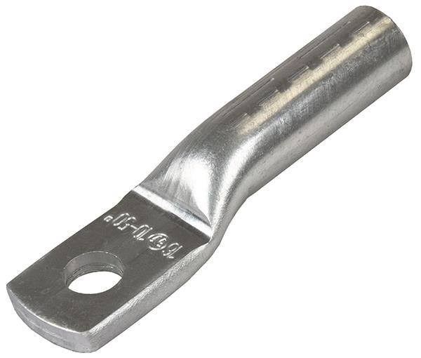 Intercable Presskabelschuh ICAL7010 70qmm rm/sm 95qmm se M10 blank von Intercable Tools GmbH
