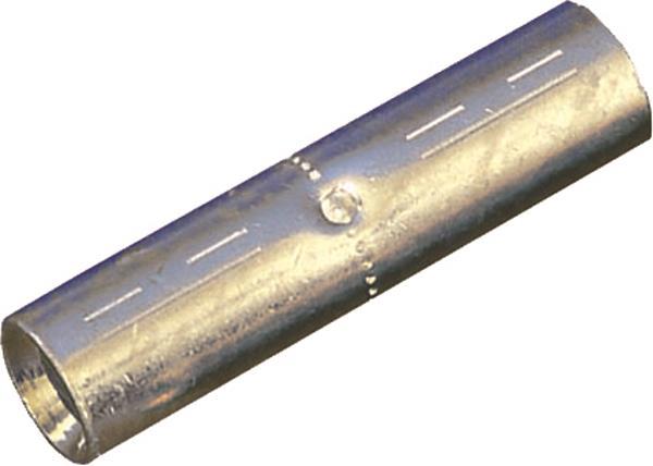 Intercable Pressverbinder ICD10V DIN46267T1 10qmm zugentlastet verzinnt von Intercable Tools GmbH