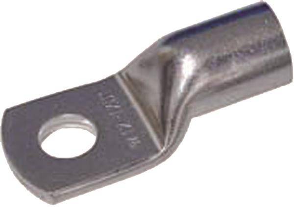 Intercable Rohrkabelschuh ICR356 35qmm M6 verzinnt R-Serie Intercable Rohrkabelschuh ICR356 35qmm M6 verzinnt R-Serie von Intercable Tools GmbH
