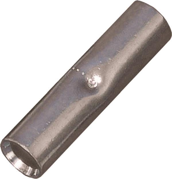 Intercable Stoßverbinder ICR10V 10qmm m.Mittenanschlag verzinnt R-Serie Intercable Stoßverbinder ICR10V 10qmm m.Mittenanschlag verzinnt R-Serie von Intercable Tools GmbH