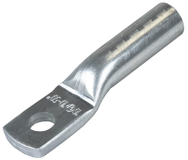 10 Stk. Intercable Tools Presskabelschuh Alu ICAL7010 180076 von Intercable Tools