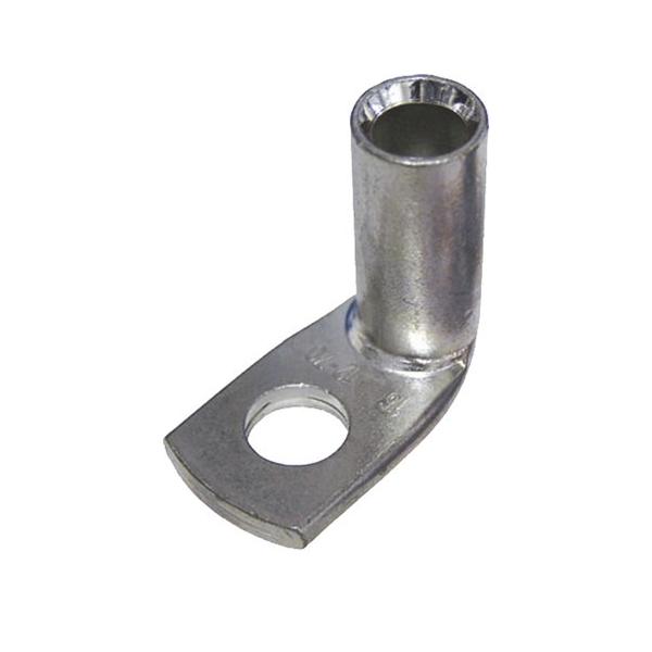10 Stk. Intercable Tools Winkelpresskabelschuh ICD1851090 180166 von Intercable Tools