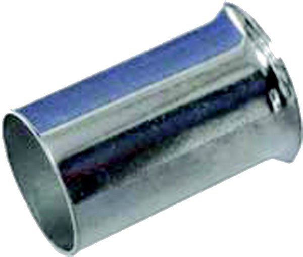 100 Stk. Intercable Tools Aderendhülse ICAE1618 180022 100 Stk. Intercable Tools Aderendhülse ICAE1618 180022 von Intercable Tools