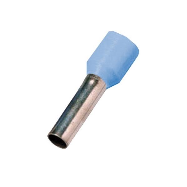100 Stk. Intercable Tools Aderendhülse ICIAE0258 180728 von Intercable Tools