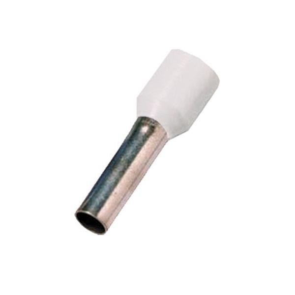 100 Stk. Intercable Tools Aderendhülse ICIAE056 180734 von Intercable Tools
