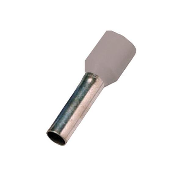 100 Stk. Intercable Tools Aderendhülse ICIAE07510 180738 von Intercable Tools