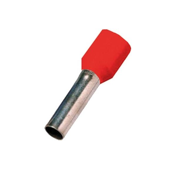 100 Stk. Intercable Tools Aderendhülse ICIAE110 180750 100 Stk. Intercable Tools Aderendhülse ICIAE110 180750 von Intercable Tools