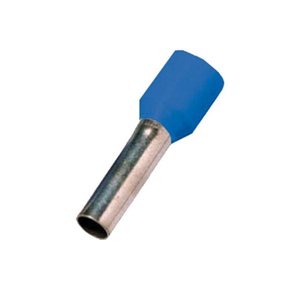 100 Stk. Intercable Tools Aderendhülse ICIAE212 180779 von Intercable Tools