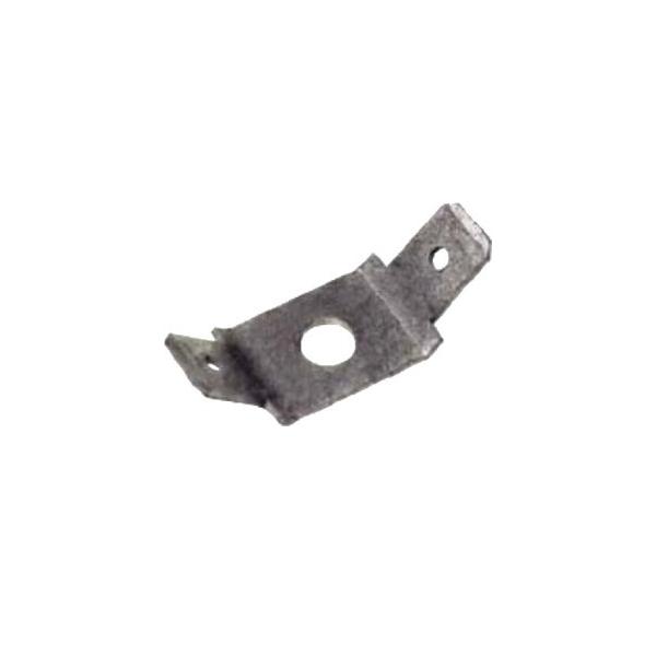 100 Stk. Intercable Tools Flachstecker ICC68FSVL4 181921 von Intercable Tools