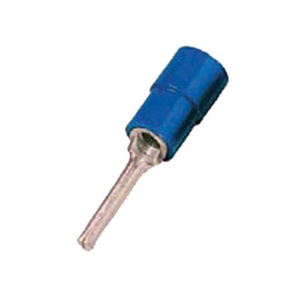 100 Stk. Intercable Tools Stiftkabelschuh ICIQ2STL 180909 von Intercable Tools
