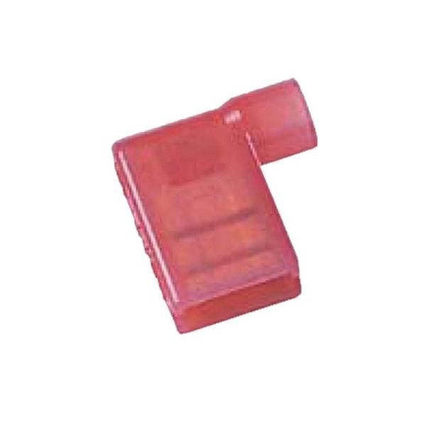 100 Stk. Intercable Tools Winkel-Flachsteckhülsen ICIQ168WFHVI 182022 von Intercable Tools