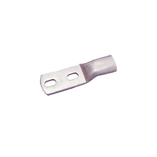 5 Stk. Intercable Tools Doppel-Presskabelschuh ICD12012DDL 180255 von Intercable Tools