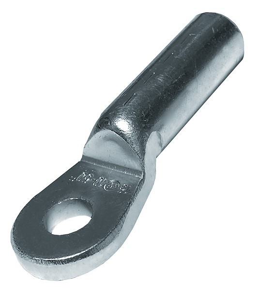 5 Stk. Intercable Tools Presskabelschuh Alu ICAL24012LDV 182606 von Intercable Tools