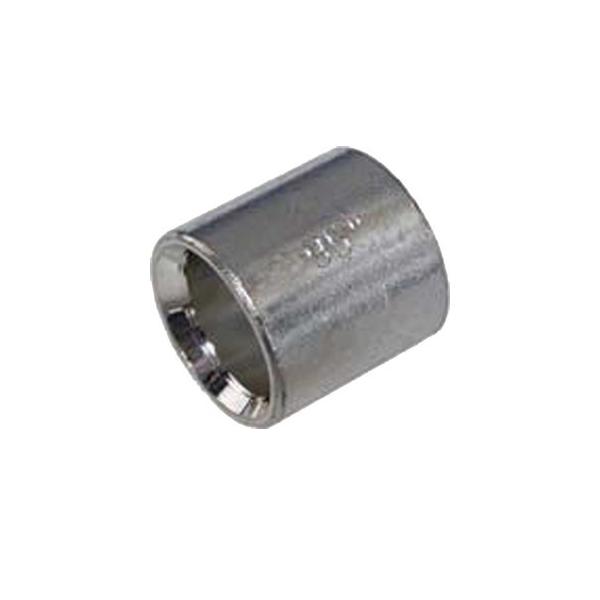 50 Stk. Intercable Tools Parallelverbinder ICQ35PV 180482 50 Stk. Intercable Tools Parallelverbinder ICQ35PV 180482 von Intercable Tools
