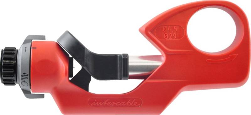 Intercable Tools Abisolierwerkzeug ABI1 110202 von Intercable Tools
