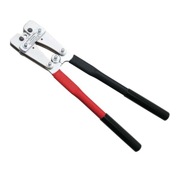 Intercable Tools Presswerkzeug MPR50i 181431 Intercable Tools Presswerkzeug MPR50i 181431 von Intercable Tools