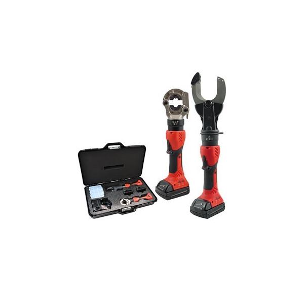 Intercable Tools STILO60 + STILO-S54 STILO-UNI114 716317 Intercable Tools STILO60 + STILO-S54 STILO-UNI114 716317 von Intercable Tools