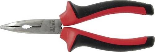 Intercable 109003 Telefonzange 200mm Intercable 109003 Telefonzange 200mm von Intercable