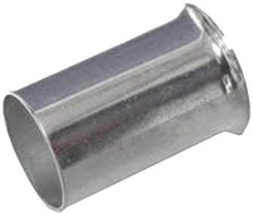Intercable 180022 Aderendhülse 16mm² Unisoliert Zinn 100St. Intercable 180022 Aderendhülse 16mm² Unisoliert Zinn 100St. von Intercable
