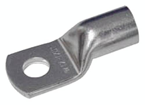 Intercable 180446 ICR356 Rohrkabelschuh 180° M6 35.00mm² 1St. Intercable 180446 ICR356 Rohrkabelschuh 180° M6 35.00mm² 1St. von Intercable