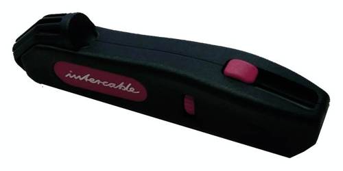 Intercable 182396 AV3820 Kabelmesser Geeignet für Rundkabel Intercable 182396 AV3820 Kabelmesser Geeignet für Rundkabel von Intercable