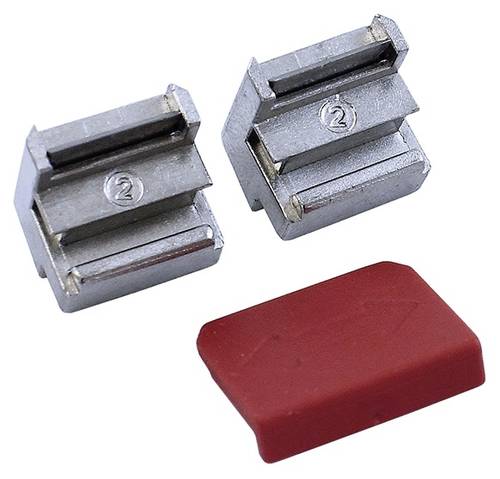 Intercable EM16V 183737 Ersatzmesser Intercable EM16V 183737 Ersatzmesser von Intercable