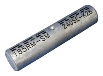 Intercable ICAL16V Al-Pressverbinder DIN 46267 Teil von Intercable