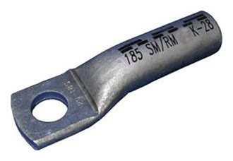 Intercable ICAL24016 Al-Presskabelschuh DIN 46329, von Intercable