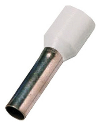 Intercable ICIAE058 Isolierte Aderendhülse DIN46228 (100 Stück) von Intercable